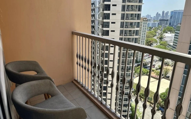 The Venice Luxury Residences-Rare Units