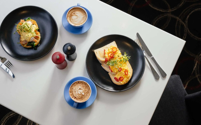 Mantra Melbourne Airport