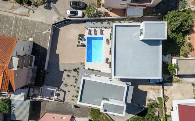Villa Claudio