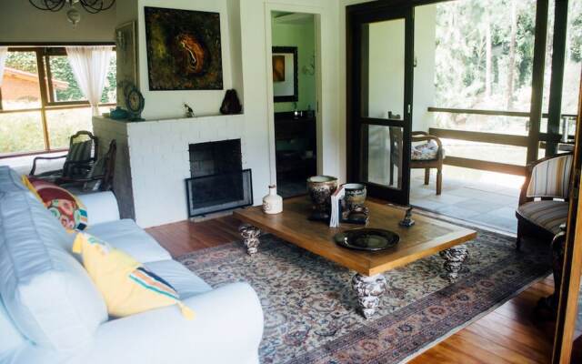 Pousada Tucano do Cuiabá