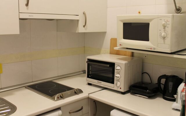 Yellow Centro La Latina Plaza Mayor