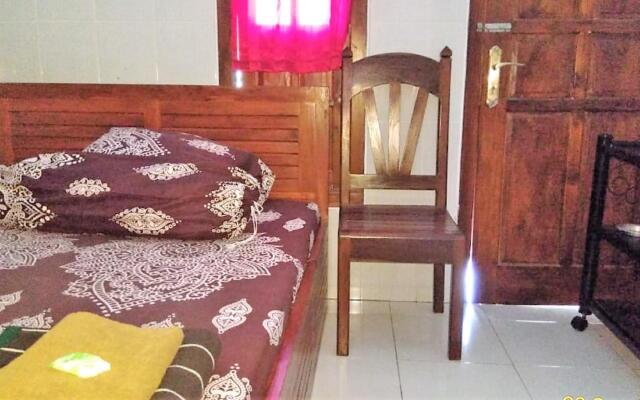 Penginapan Mentorogo Kaliurang RedPartner