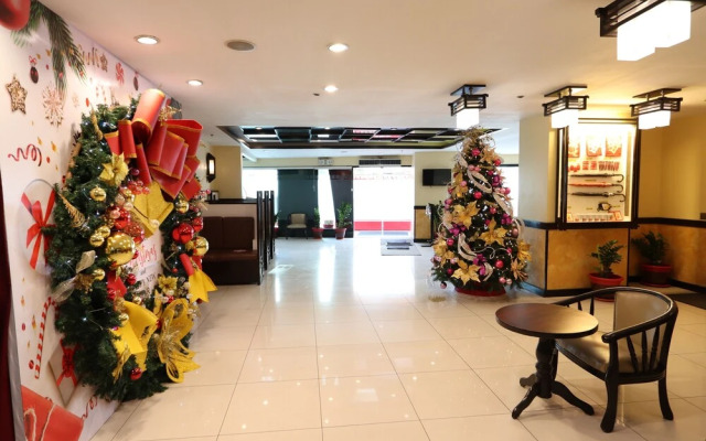 Hotel Sogo Mindanao Ave.