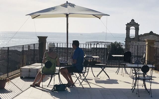 Regina Margherita B&B