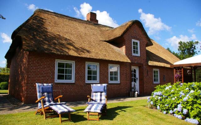 Ferienhaus Klookris 15