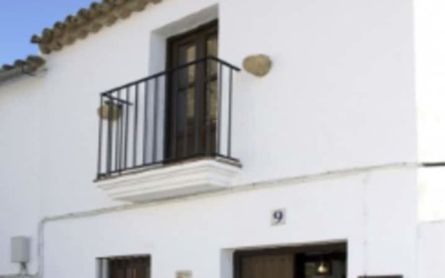 103707 -  House in Zahara de la Sierra