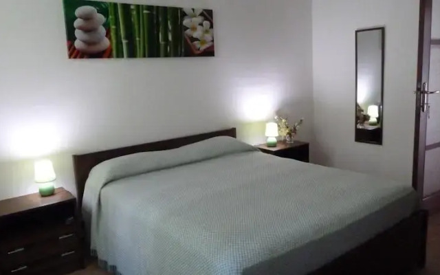 Al Porto Bed And Breakfast