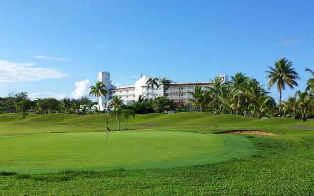 Starts Guam Resort Hotel