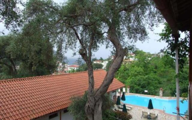 Aparthotel 4 Stars Parga