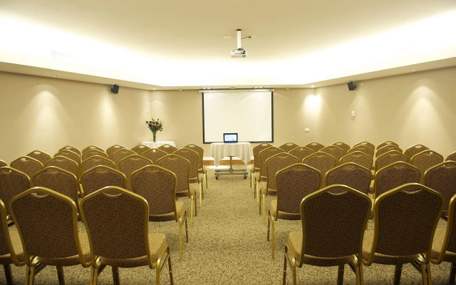 Radisson Hotel Puerto Varas