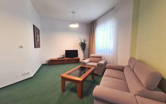 Hotel Horal