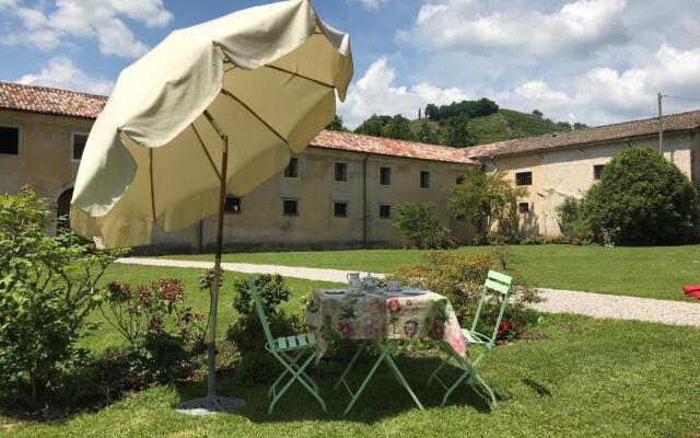 Fiori&vigne di Cecilia Marcon