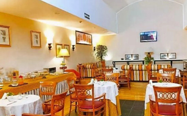 Hotel Florio Operà Palermo Central