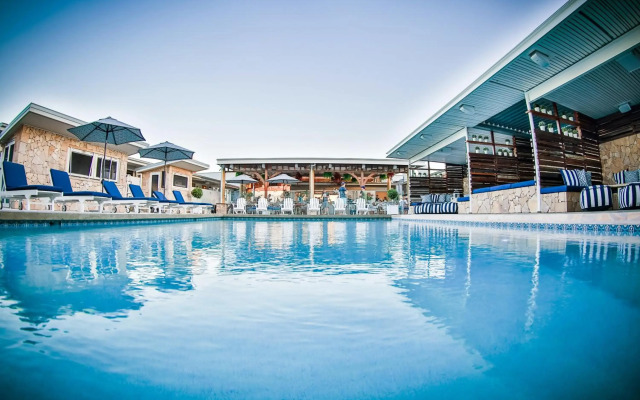 Rambutan Resort