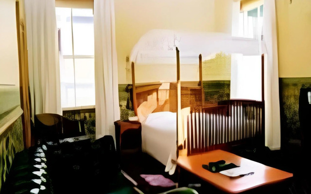 Shepherds Arms Hotel