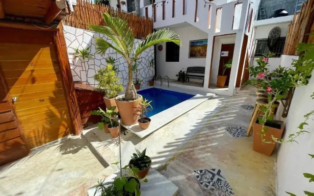 AKBAL Holbox