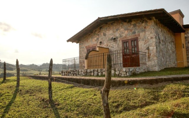 Rancho El Paraiso de Ayotoxco