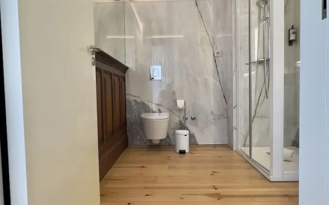 Collection 3A in Oporto