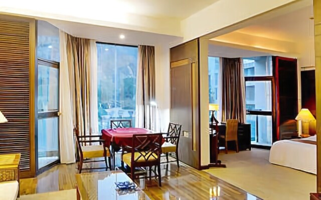 Gaoke Hotel & Resort Xi'an
