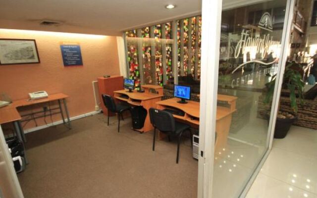Howard Johnson by Wyndham Veracruz