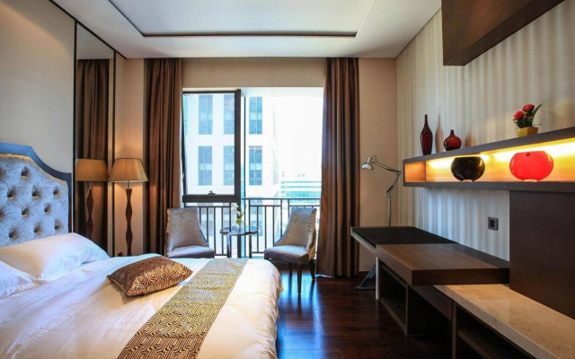 Lunkai International Hotel