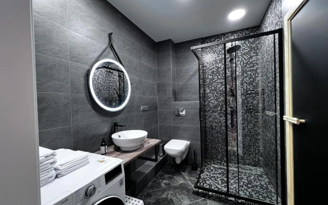 ДзенХоум в Плотничном переулке 9