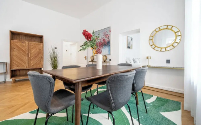 Nexus Rentals Tallinn