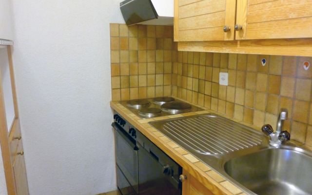 Tarcianne A Apt 2 Grimentz