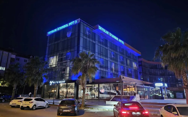 Skyblue Istanbul Hotel