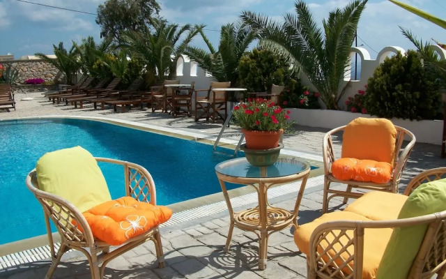 Villa Koronios