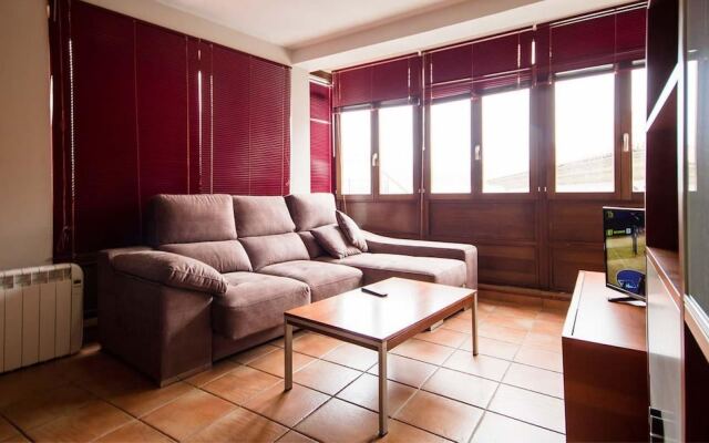107603 Apartment In Muros