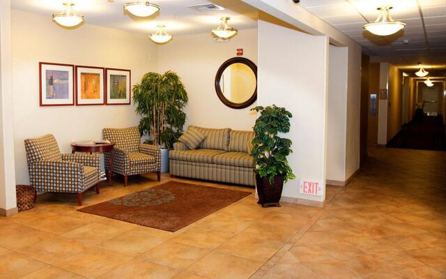 Candlewood Suites Santa Maria by IHG