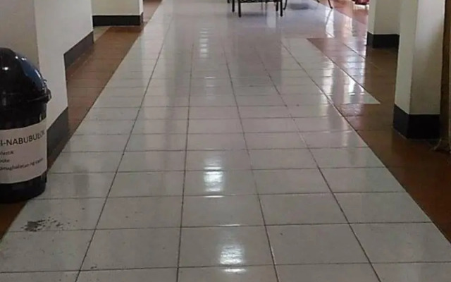 Meaco Royal Hotel - Plaridel