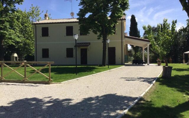 Il Lauro B&B