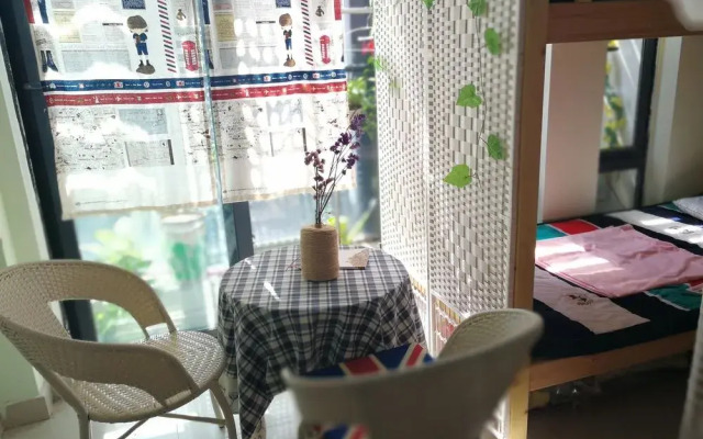 You Hostel Shenzhen - Adults Only