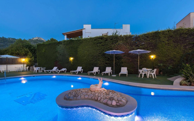 Sa Torre Apartaments