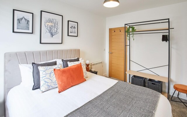 Host Stay Apartment 8 North Quay