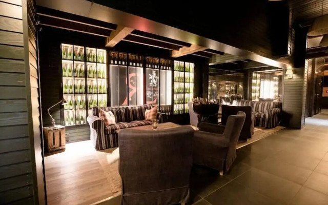 Design Hotel Levi