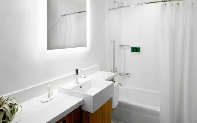 SpringHill Suites by Marriott Columbus Easton Area