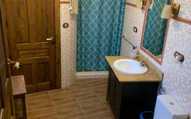 Alojamiento Rural El Chorrillo