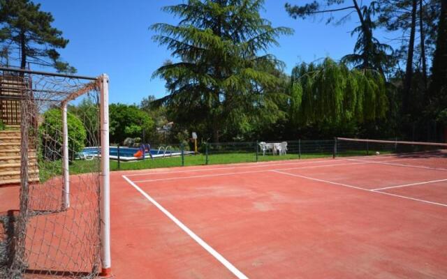 Club Villamar - Ervina