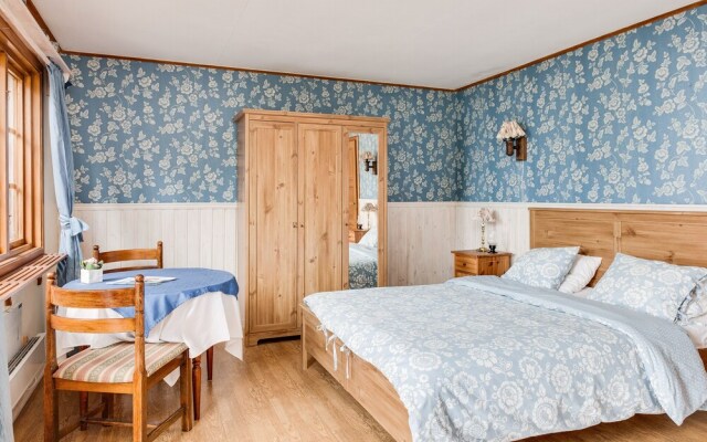 Hägern Bed & Nature