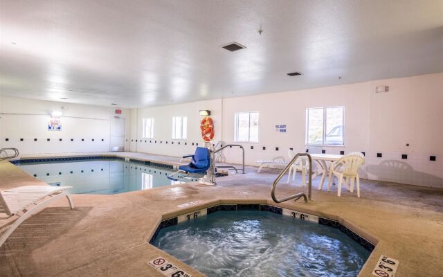 Motel 6-Ruidoso, NM