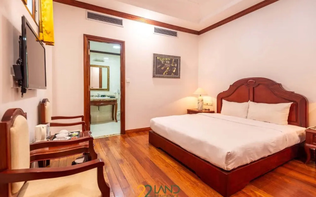 22land Residence 36 Hang Trong
