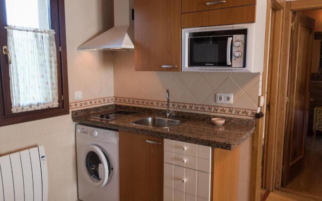 Apartamentos Jardines de Llanes