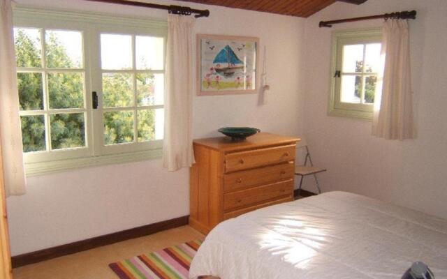 Maison Noirmoutier-en-l'Île, 5 pièces, 8 personnes - FR-1-224B-477