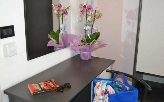 Hotel Tre Stelle