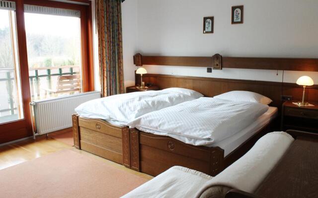 Hotel Haaster Krug Otte