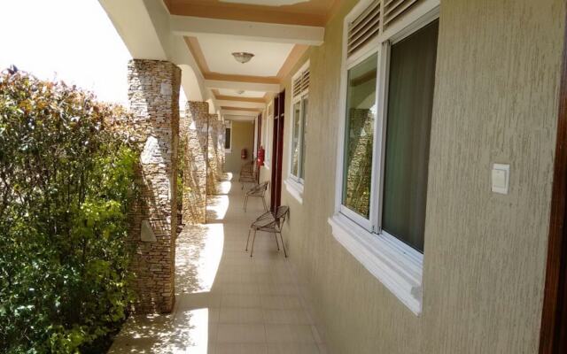 United Motel Entebbe