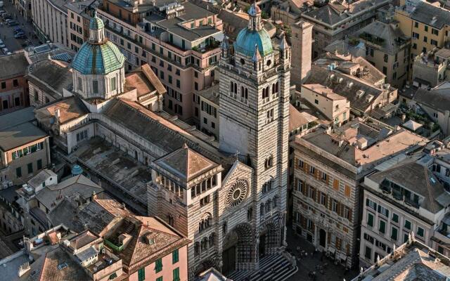 Altido Appartamento Regio Sulla Cattedrale